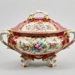 947 8358 TUREEN